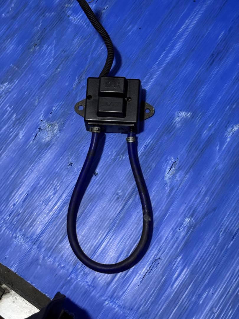 ブリッツ ブーコン DUAL SBC ブーストコントローラー BLITZ