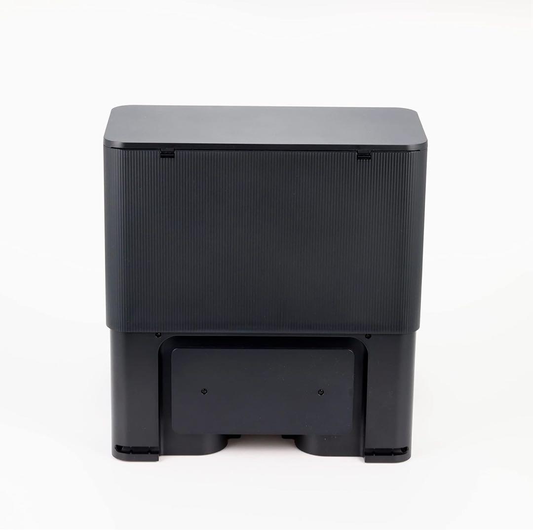 Roomba j7+ 自動ゴミ捨て機能付き