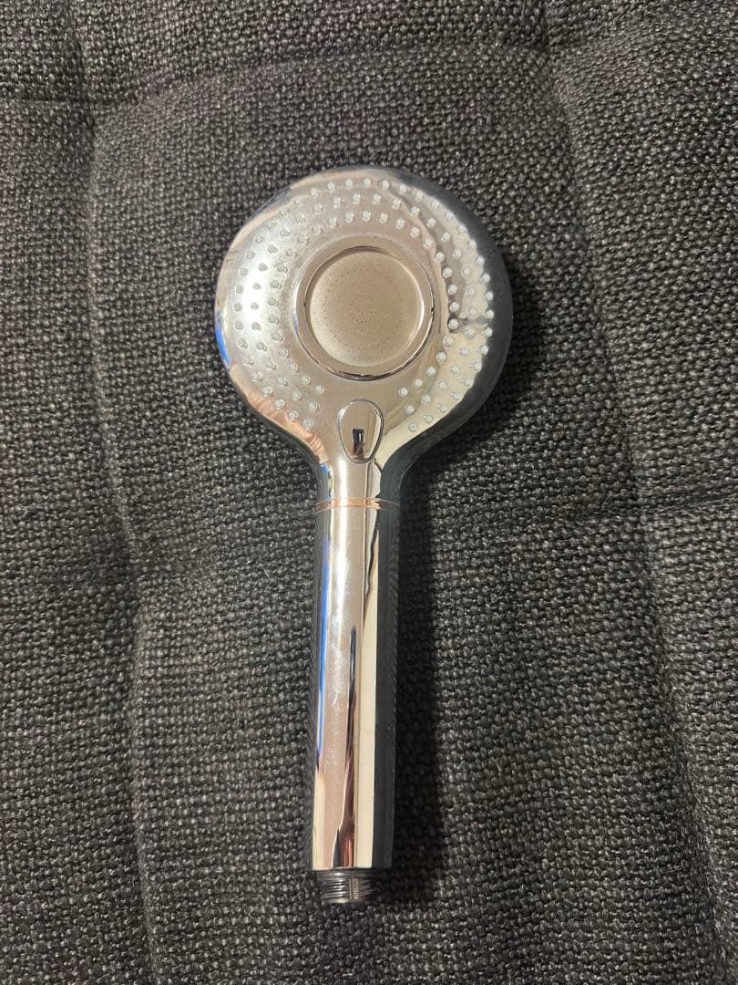 マルヤマ プレミアムバブルシャワー 丸山製作所　シャワーヘッド