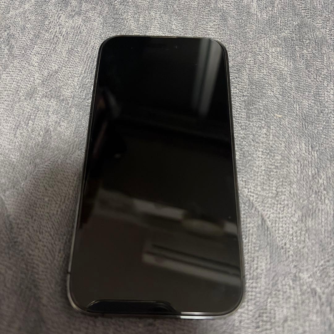 Apple iPhone 14 Pro 美品　SMフリー