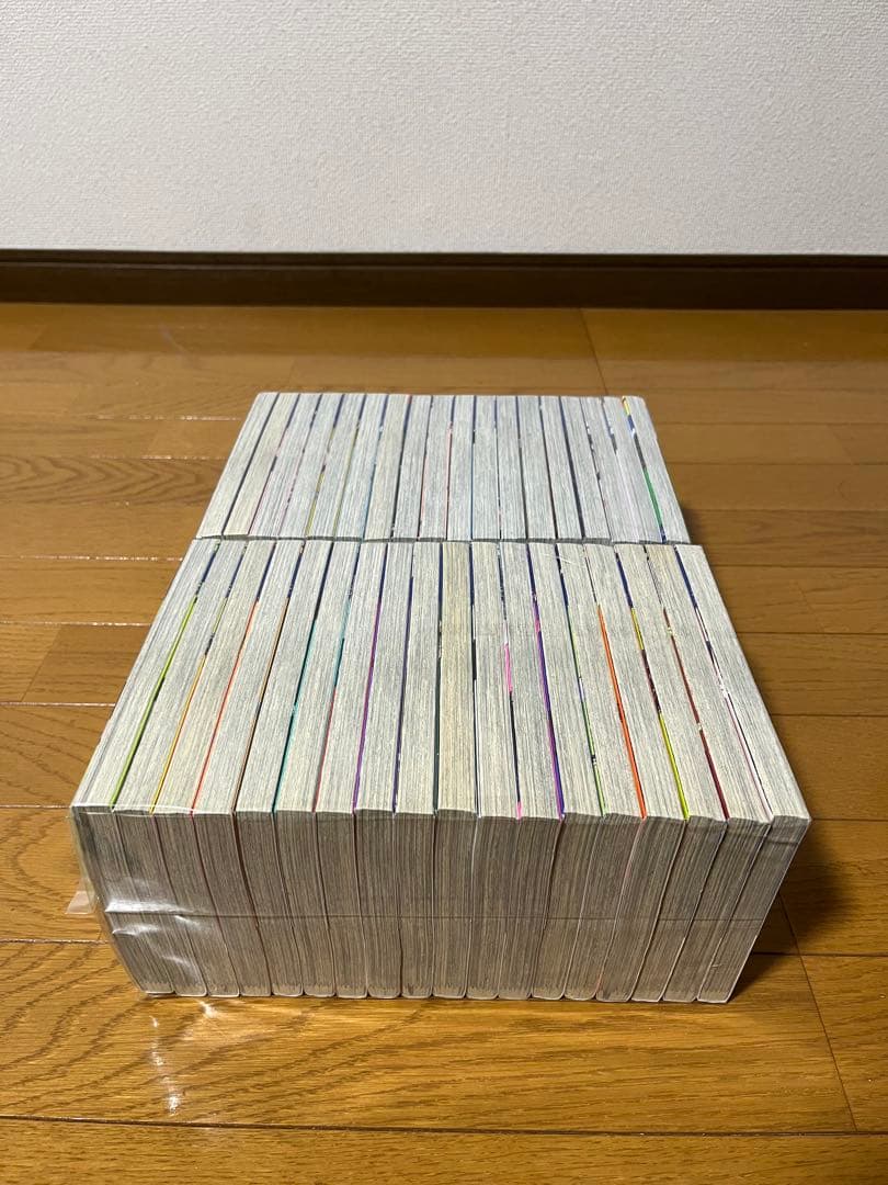 ブルーロック 1巻〜36巻　全巻セット　新品未開封2冊あり