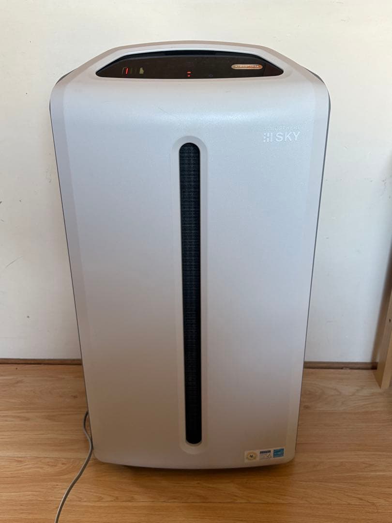 Amway ATMOSPHERE アトモスフィアスカイ 2019年製　空気清浄機