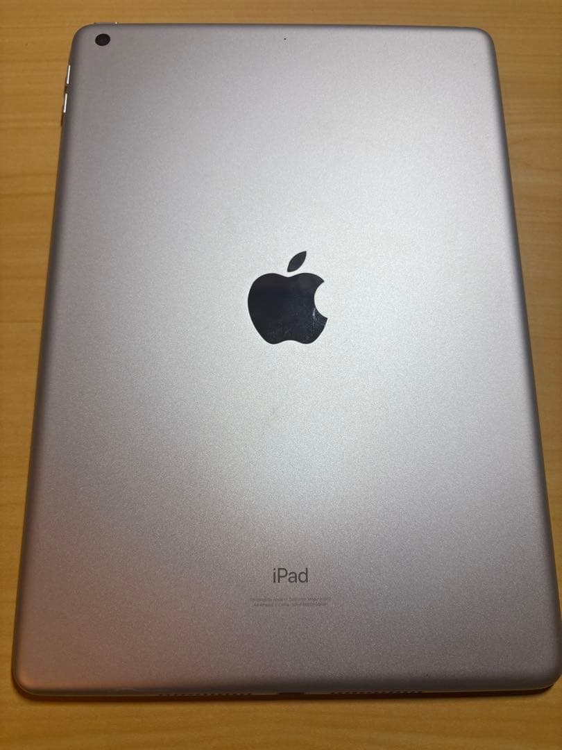 【美品】iPad 第9世代＆Apple Pencil初代　カバー付き