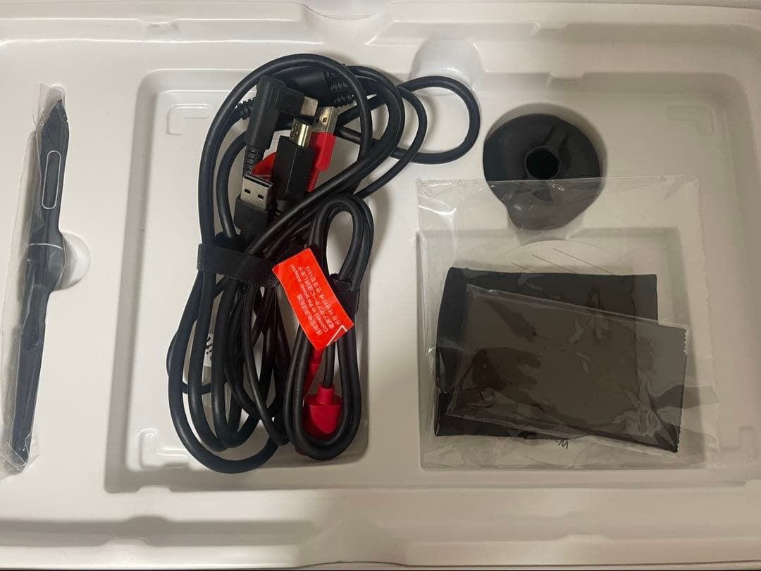 HUION KAMVAS 13 クリエイティブペンディスプレイ