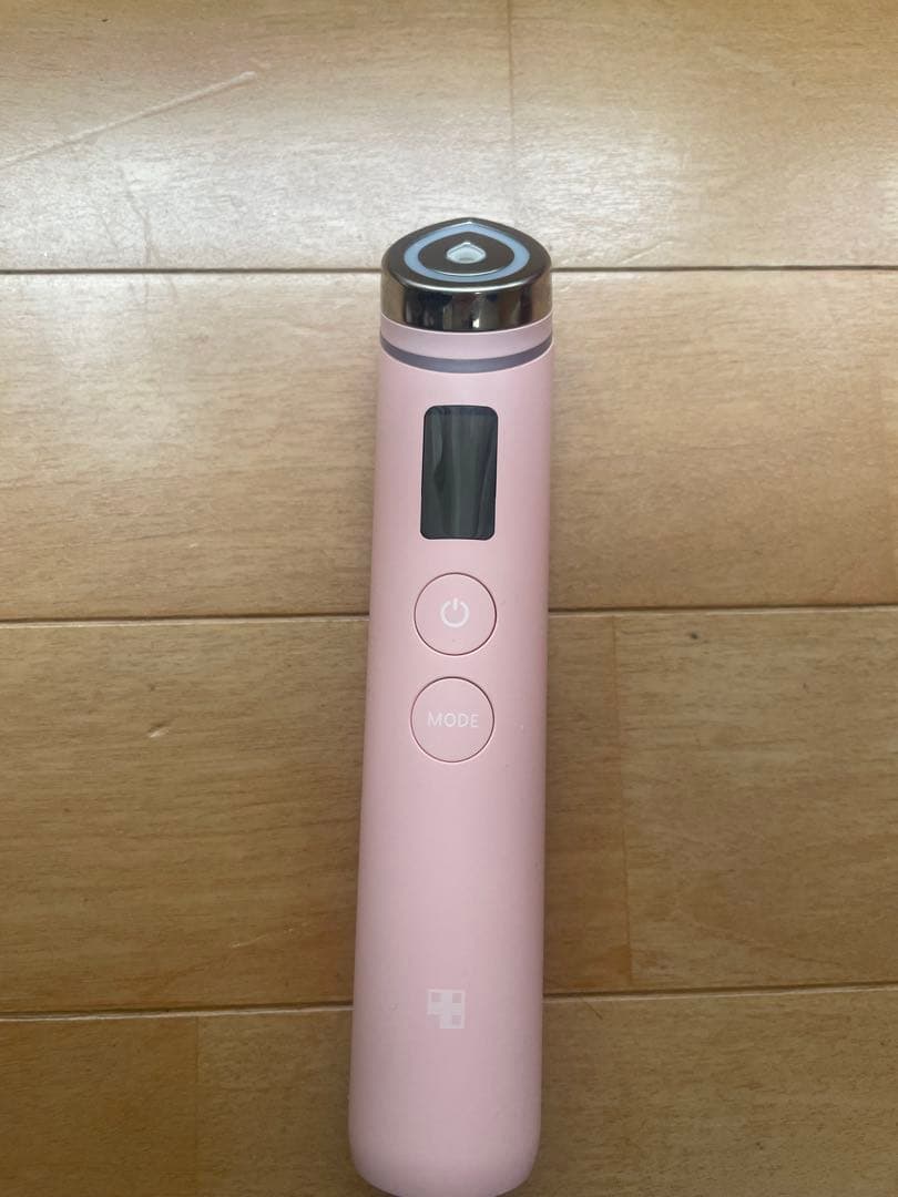 メディキューブ ブースタープロ 美顔器 本体のみ