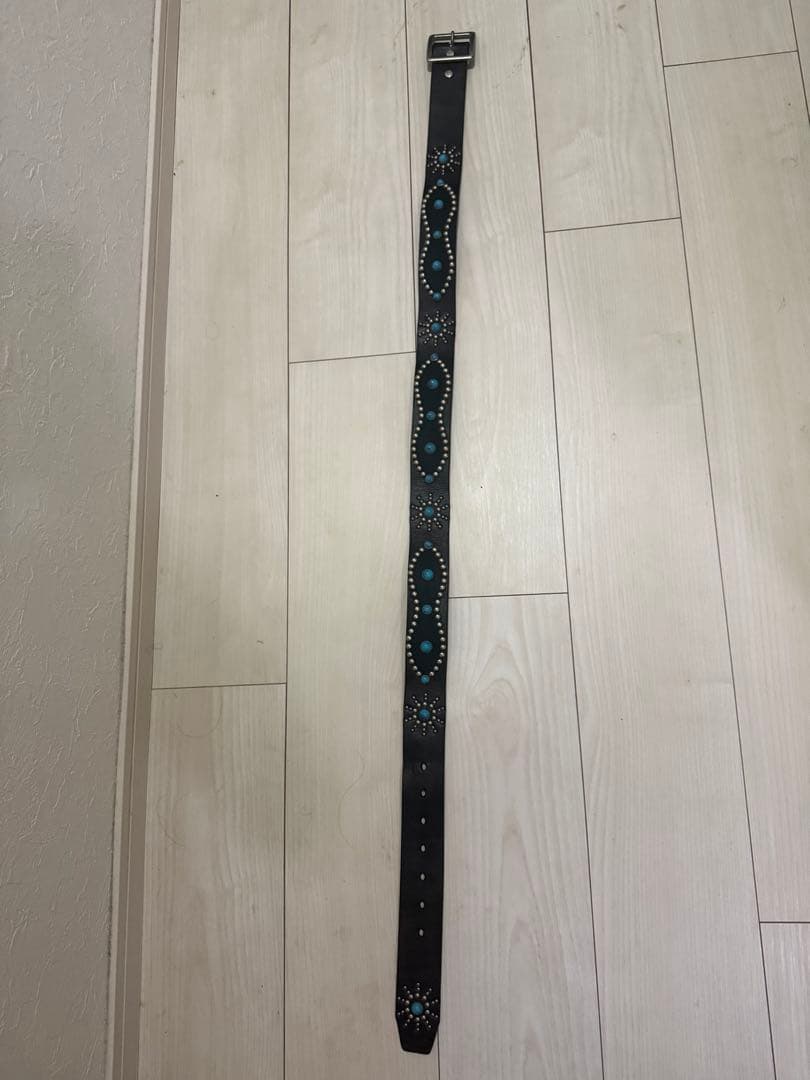 HTC オーバーレイ ピーナッツベルト スティングレイ 34 ターコイズ