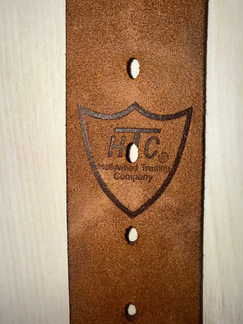 HTC オーバーレイ ピーナッツベルト スティングレイ 34 ターコイズ