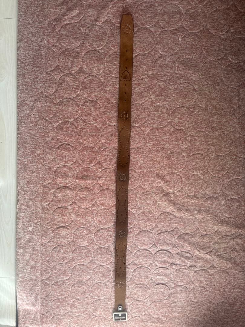 HTC オーバーレイ ピーナッツベルト スティングレイ 34 ターコイズ