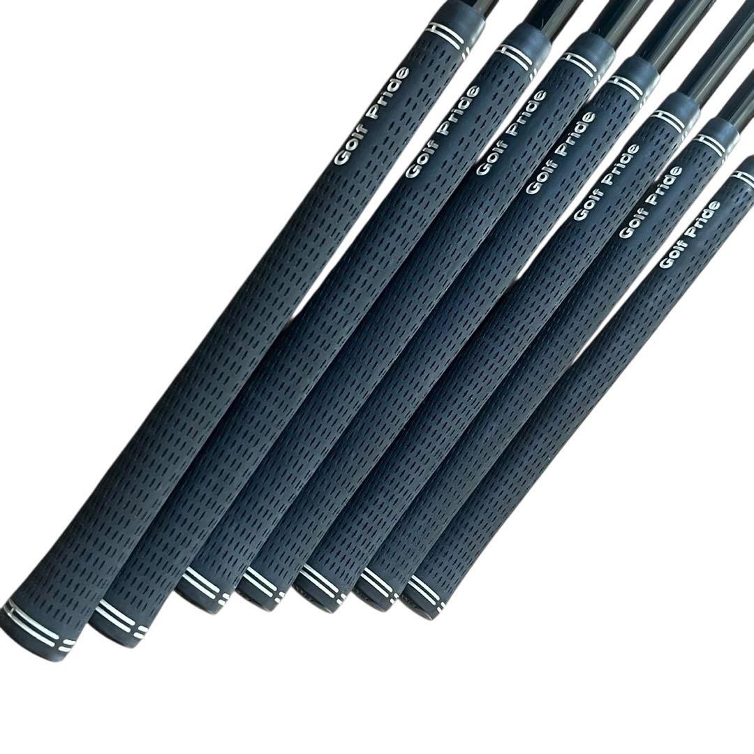 PING ピン ProdiG ジュニアアイアン 6~W/52度 56度7本セット