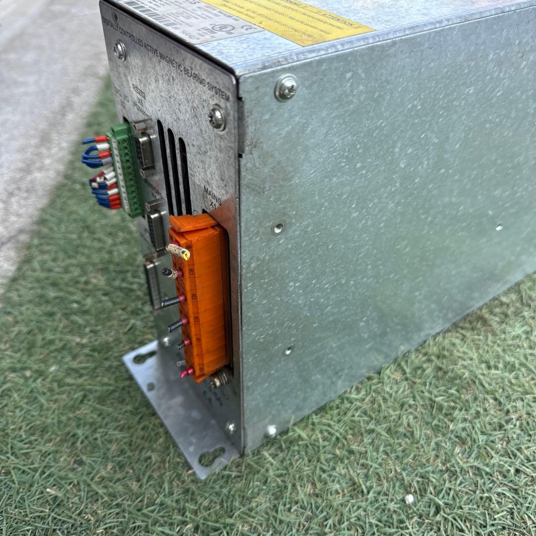 4F008 Mecos Frequency インバータードライブ MBE3-50