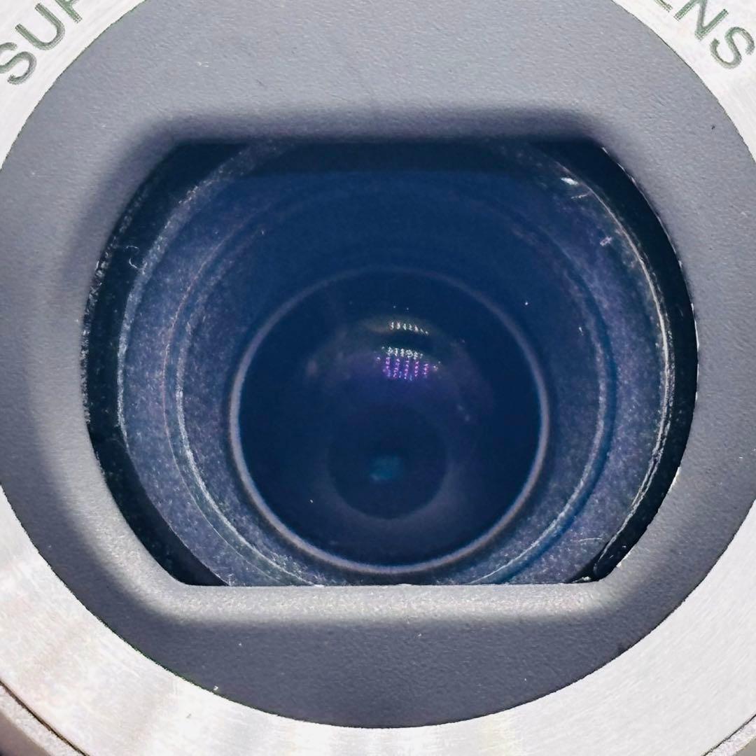 【動作確認済み】FUJIFILM FINEPIX 6800Z