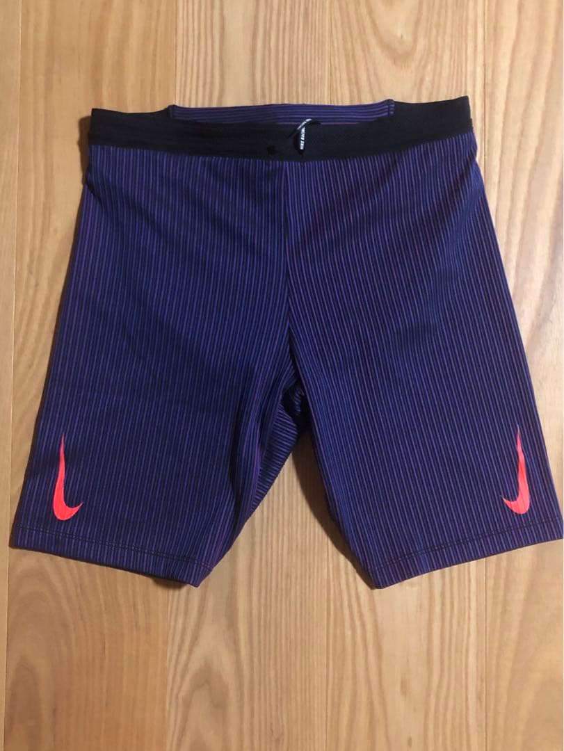 NIKE ナイキ エアロスイフト ハーフタイツ