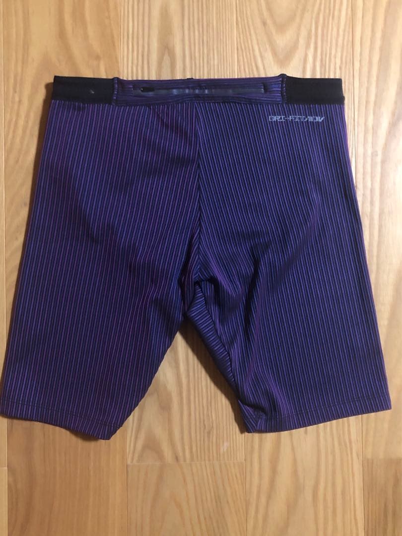 NIKE ナイキ エアロスイフト ハーフタイツ