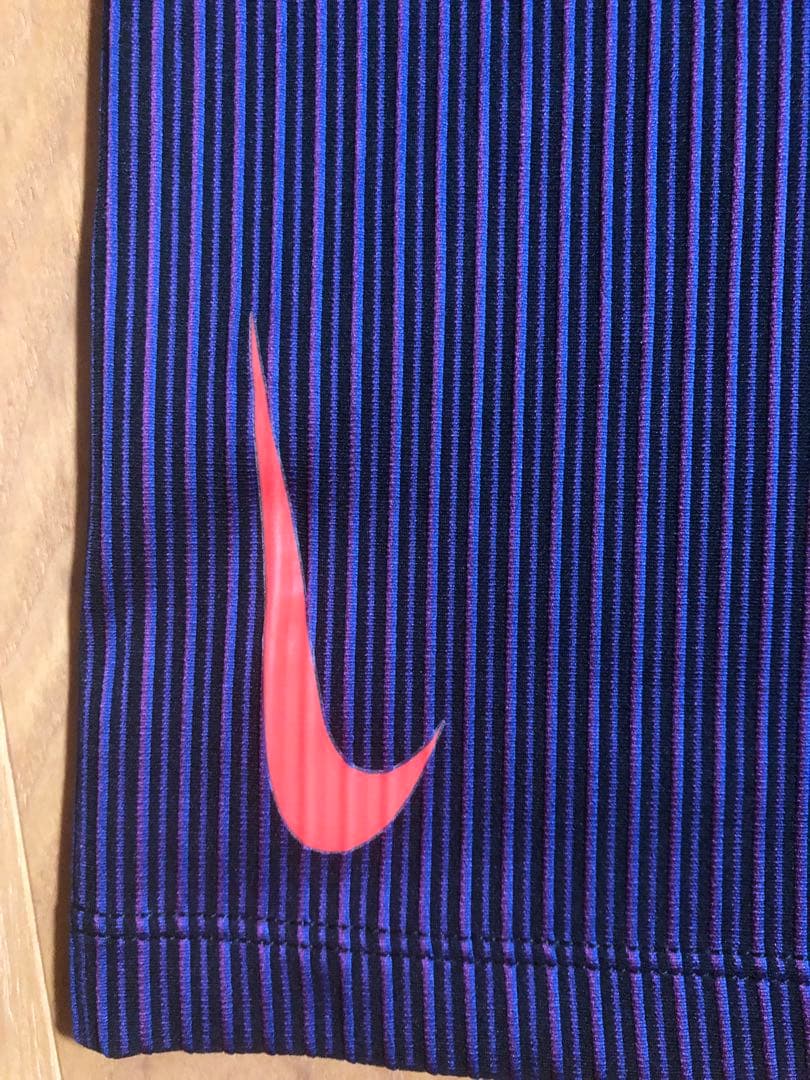 NIKE ナイキ エアロスイフト ハーフタイツ