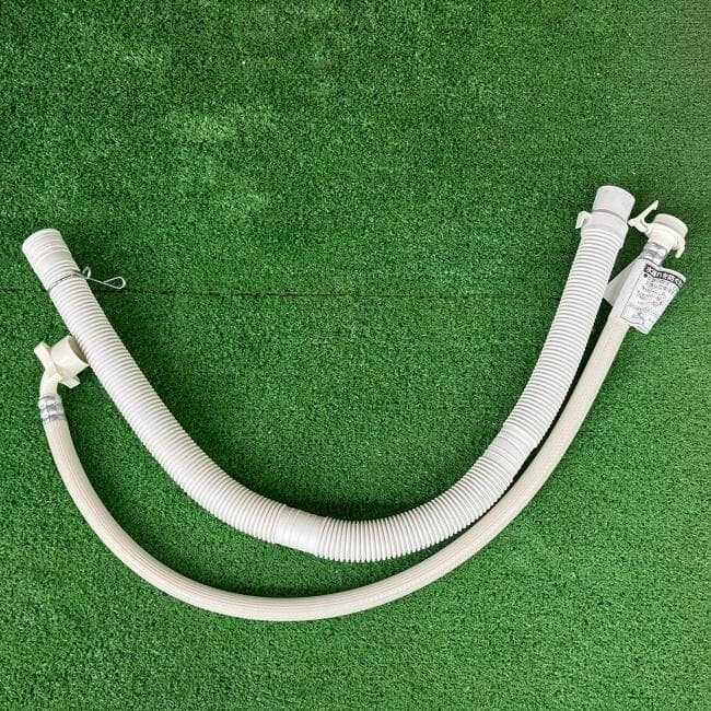 地域限定送料無料　美品　SHARP　シャープ　ドラム式洗濯乾燥機　ES-S7G