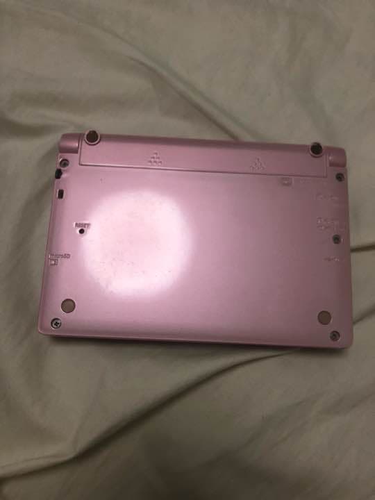 電子辞書 (EX-word)