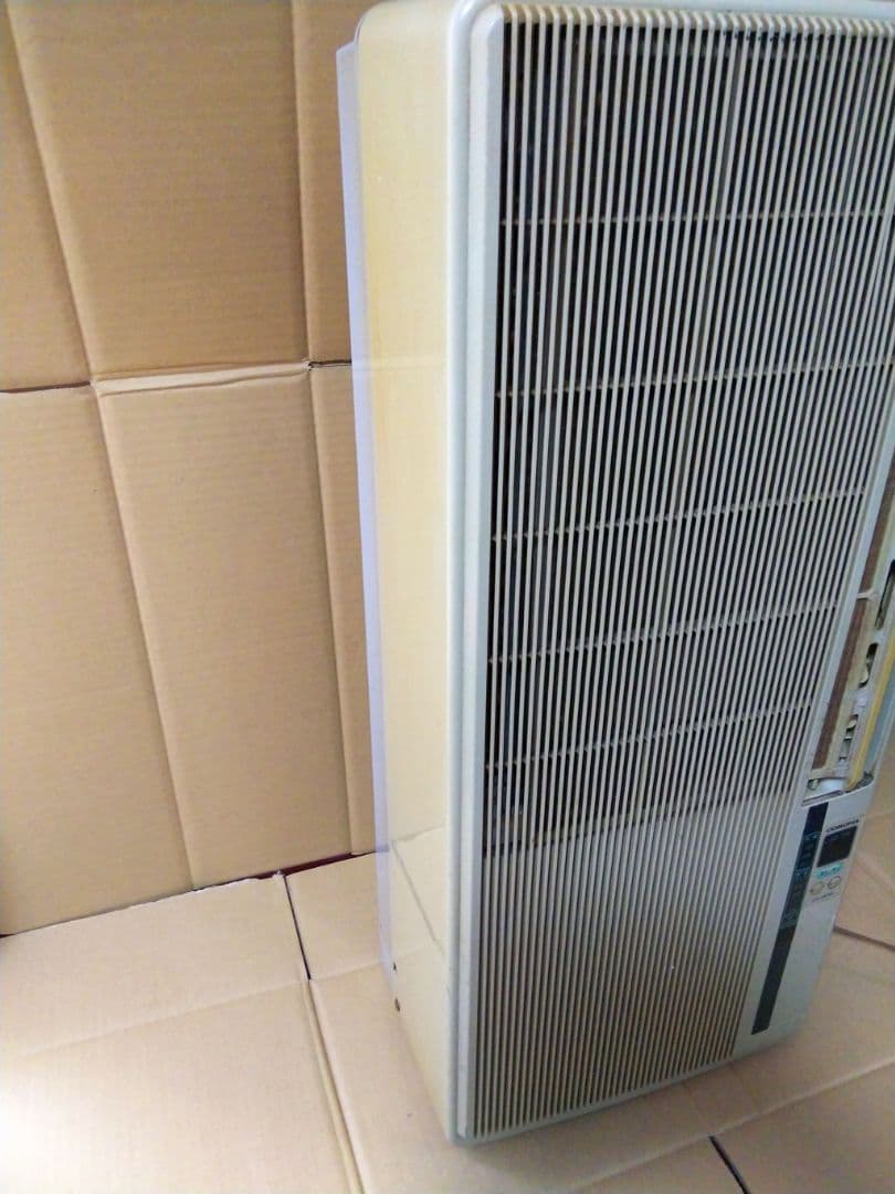 【送料無料】CORONA 窓用エアコン CW-180NR