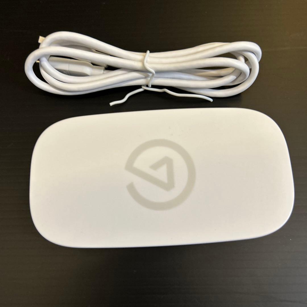 エルガト　ゲームキャプチャー　ネオ