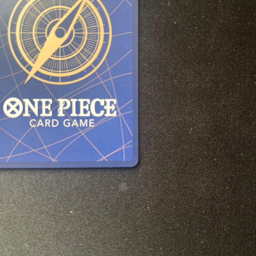 ゾロ十郎 R SP(スペシャルカード) OP05-067