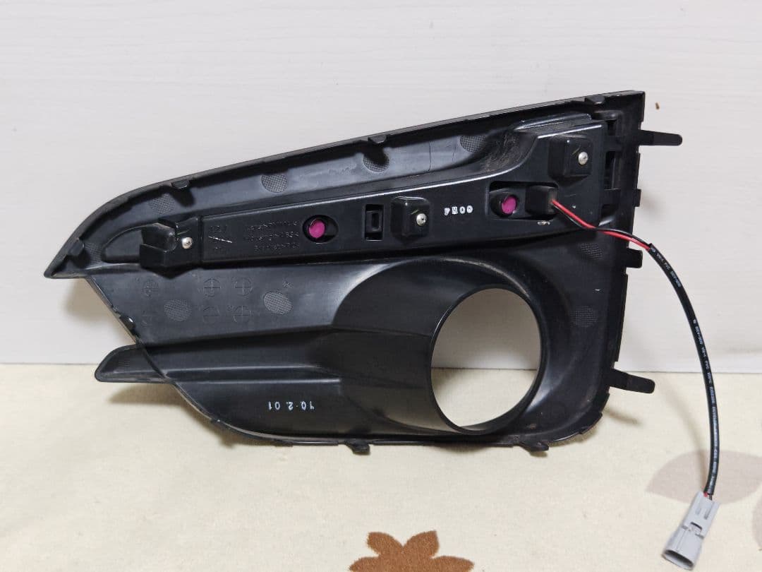 インプレッサスポーツGT系 LEDライナー 右