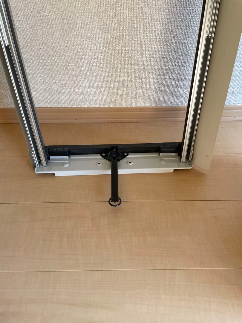 【美品】ウィンドエアコン 2024年製 CWH-A1824R(W)