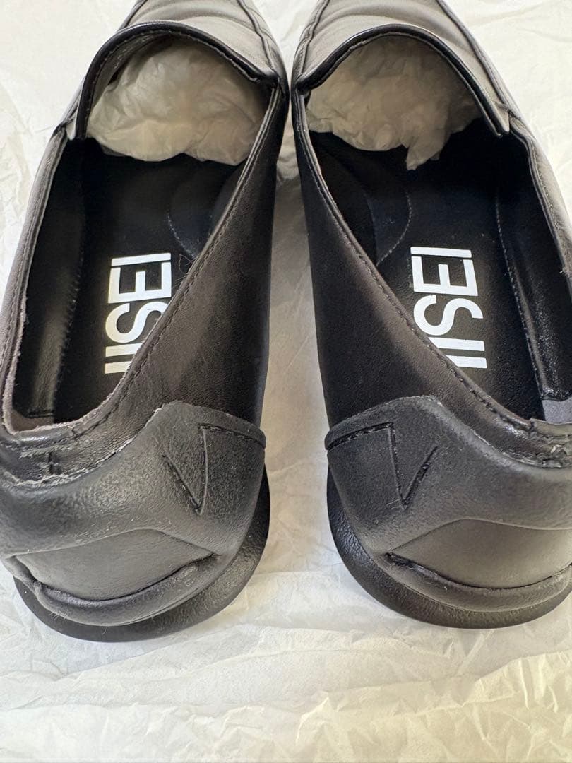 shisei シーセイ　ローファー