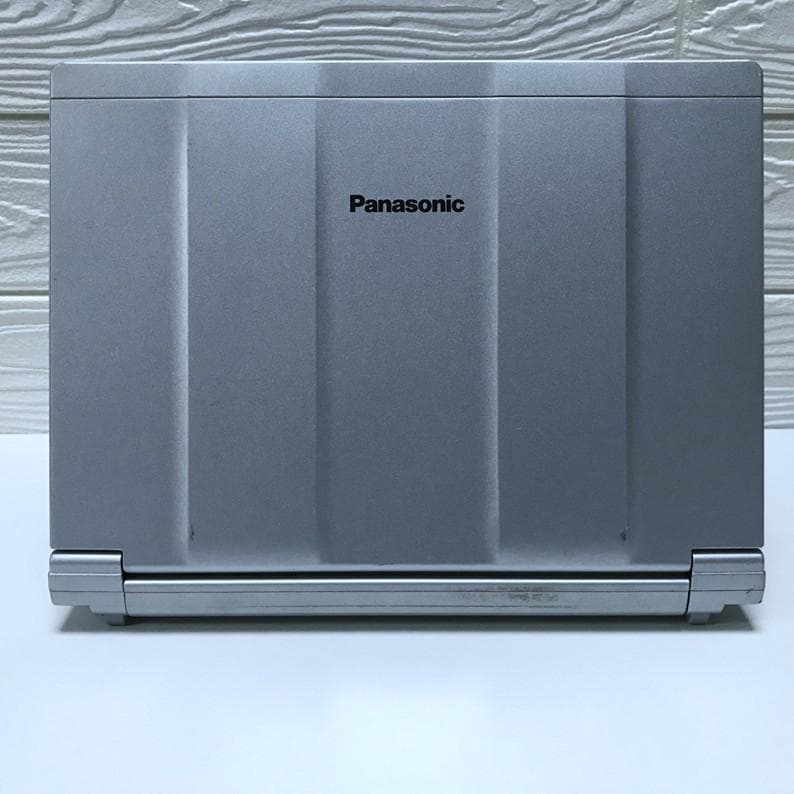 ※MS Offi2024認証/レッツノート CF-SV8/顔認証/256GB