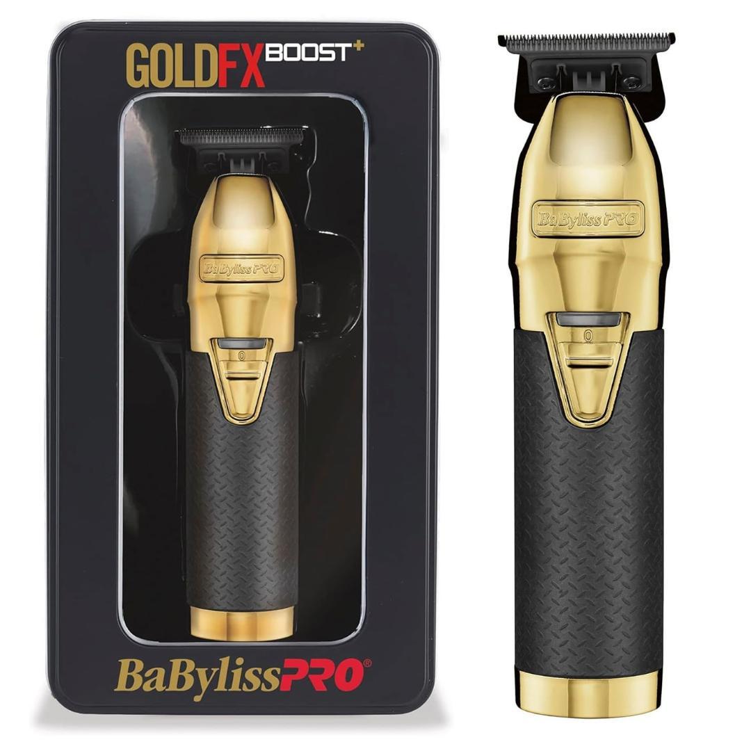 新品・正規品・保障付 ベビリス ゴールド FX ブースト トリマー