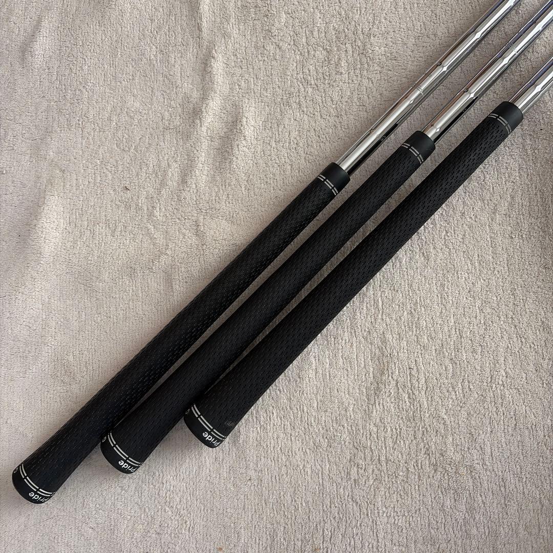 VOKEY ボーケイ SM9 48° 52° 56° BV105S