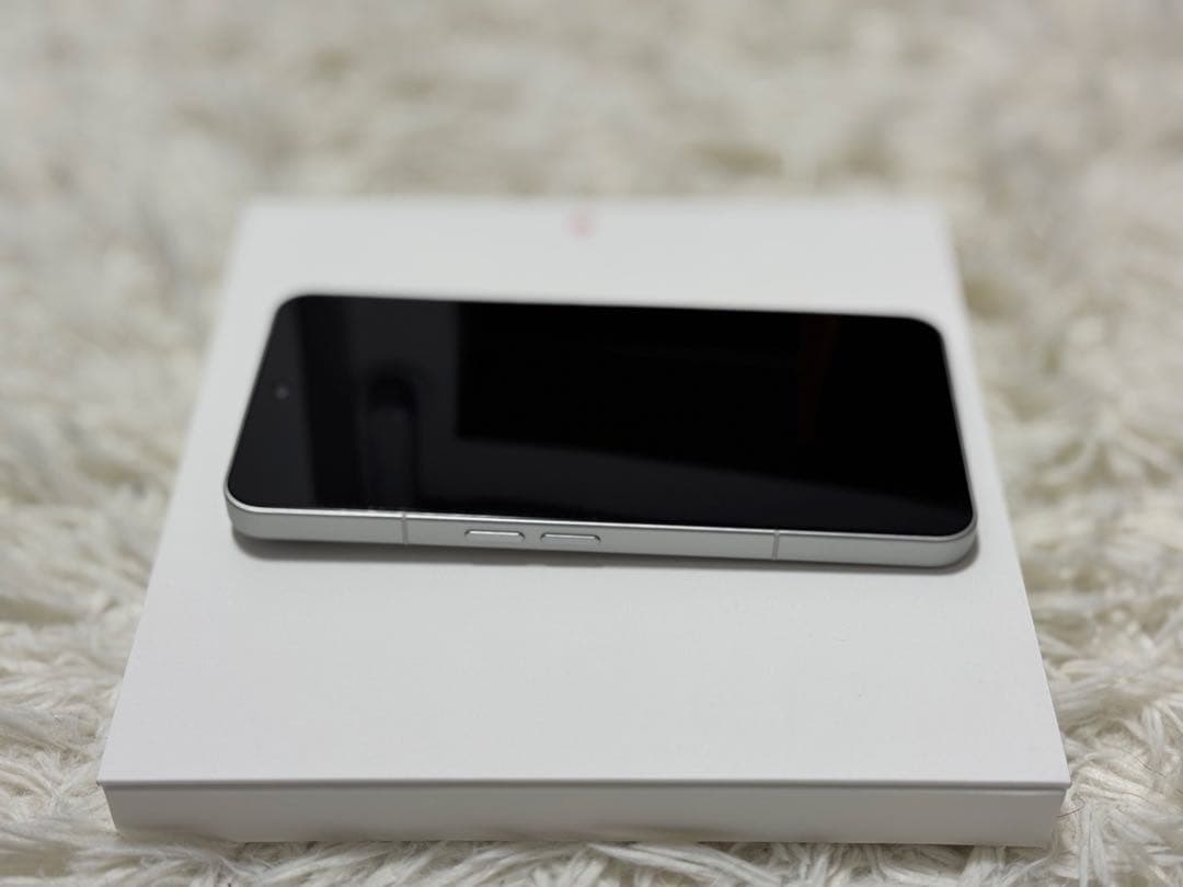 国内版Nothing Phone (3)256GB SIMフリー　ホワイト 美品