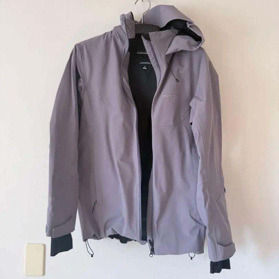DIMITO ディミト スノーボード ウェア NEO 2L JACKET