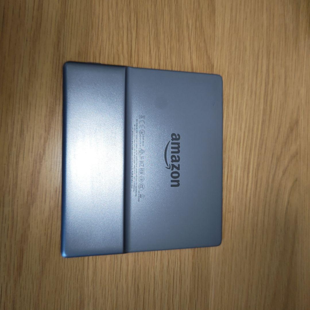 Kindle Oasis 第10世代 Wi-Fi 32GB 広告なし カバー付