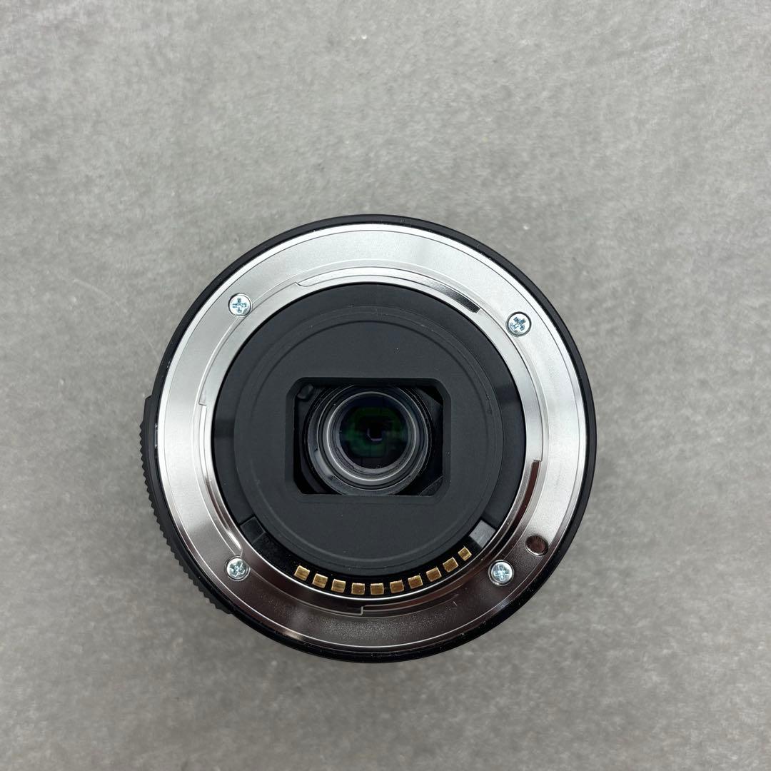 ミ*ギ様 SONY α6000 ミラーレス一眼カメラ レンズセット+ SEL35