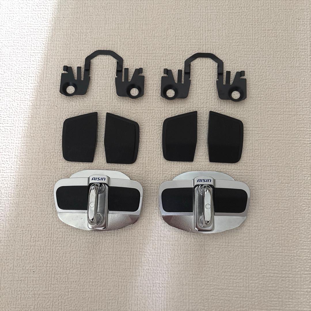 AISIN ドアスタビライザー DSL-002