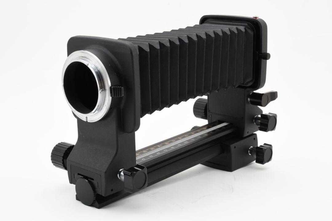 ニコン Nikon Bellows PB-6 【元箱付き】