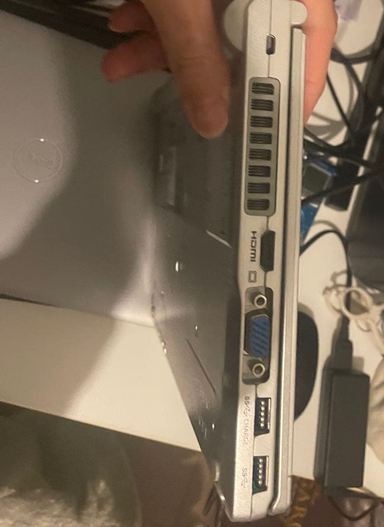 Panasonic CF-NX4 ノートPC 12.1インチ