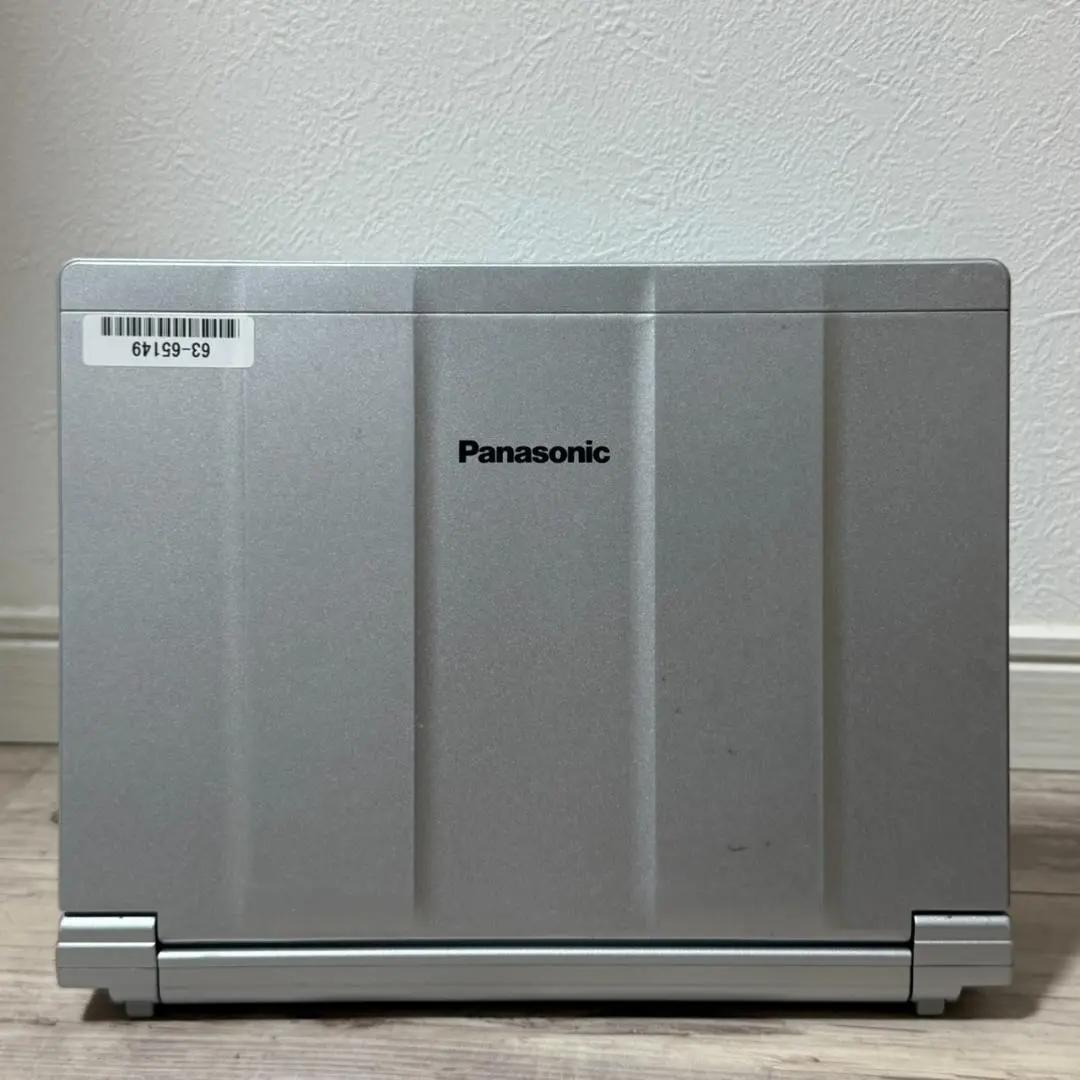 2in1PC ハイスペック 富士通 10世代 i5 8GB 256GB WPS