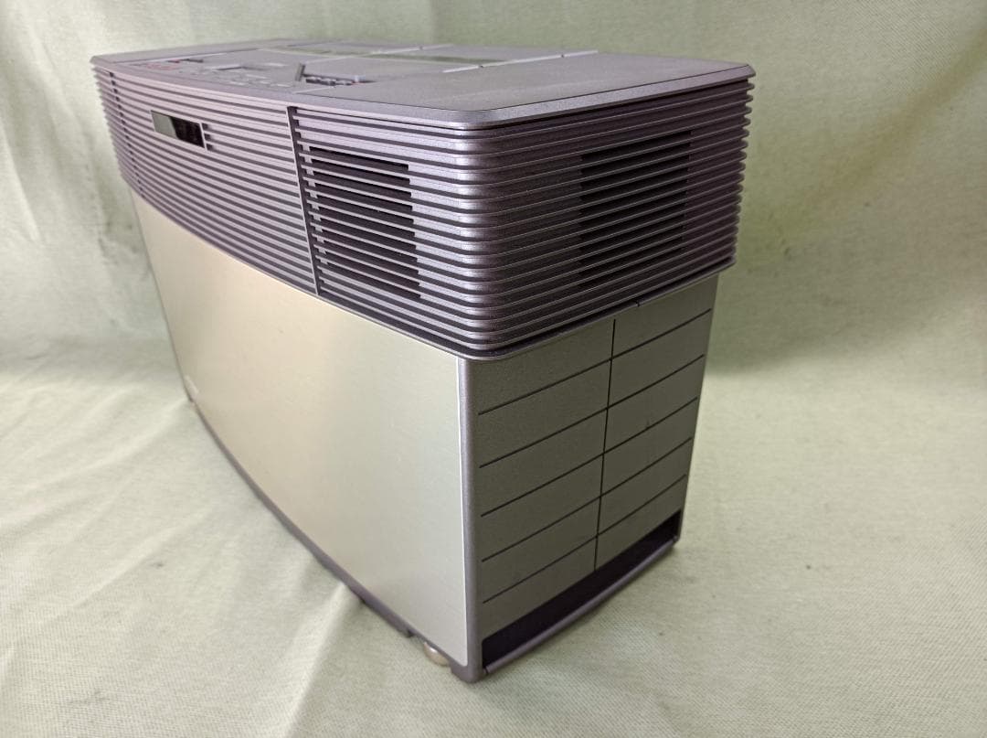 都《VANHD》BOSE　Acoustic　Wave　AWM　STEREO