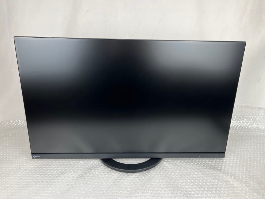 2K解像度EIZO EV2760 27インチモニター内蔵スピーカー