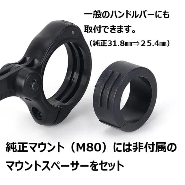 新品未開封【iGPSPORT】BSC200　サイコン(ルートナビ機能）＆マウント