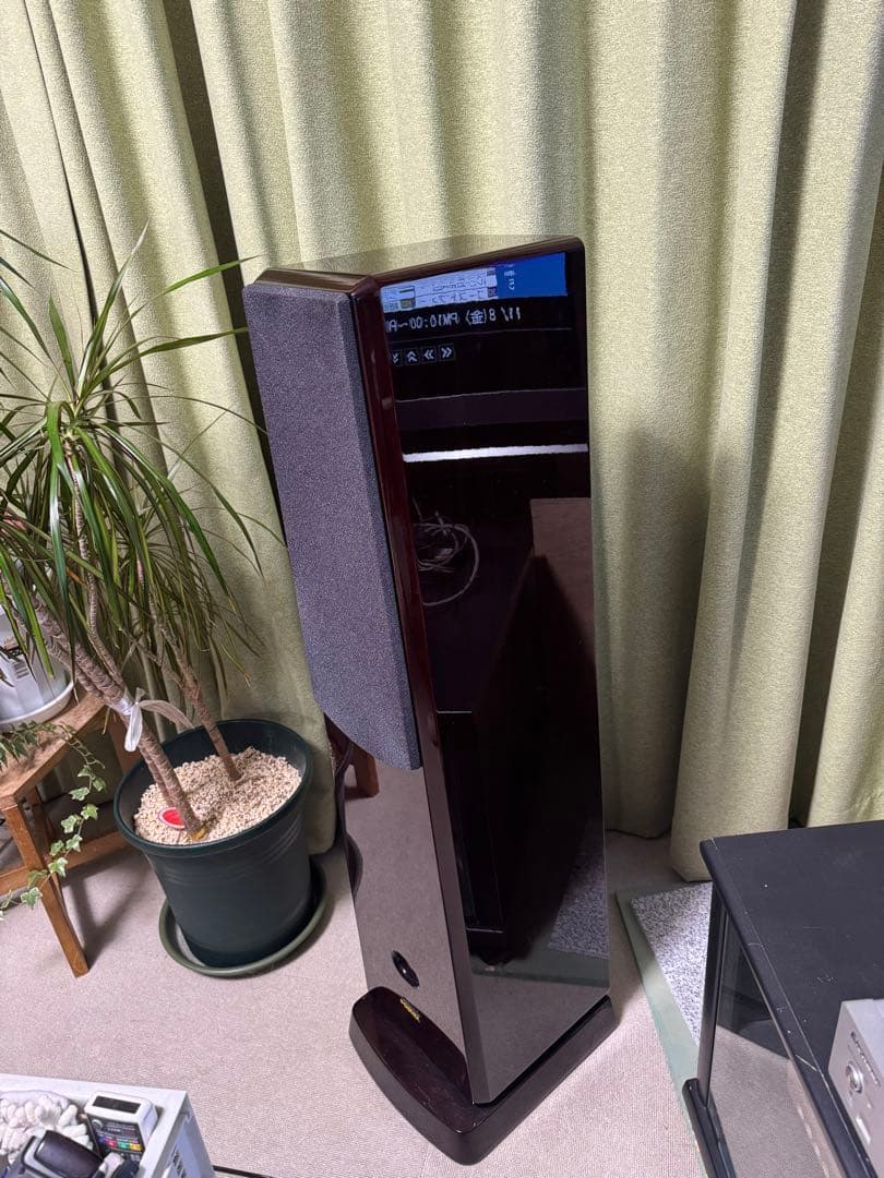 Fostex G1302MG フロアスタンディングスピーカー