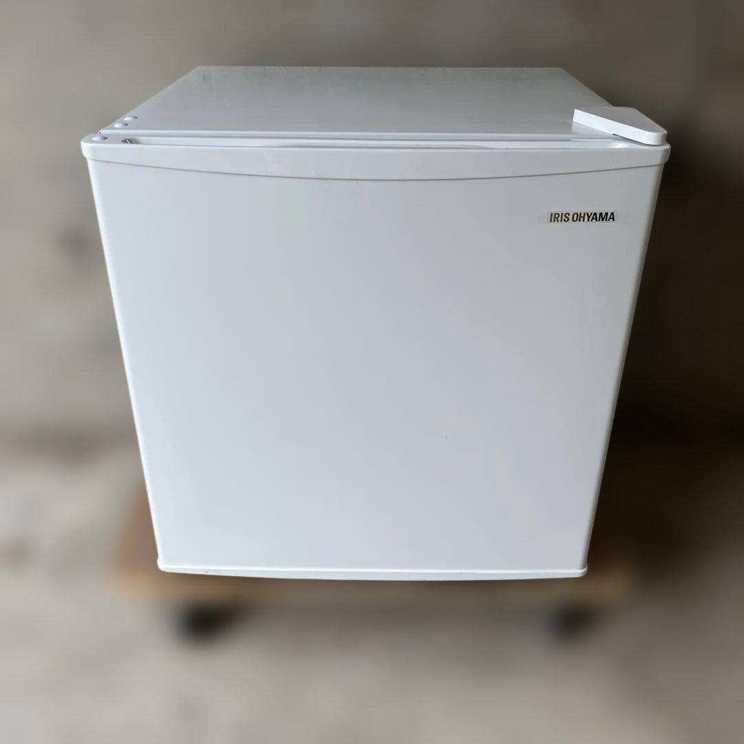 IRIS OHYAMA コンパクト 冷蔵庫