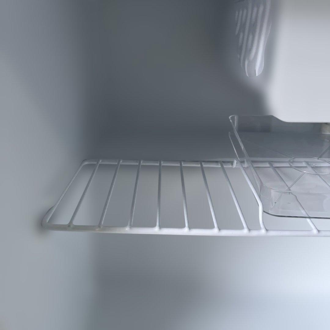 IRIS OHYAMA コンパクト 冷蔵庫