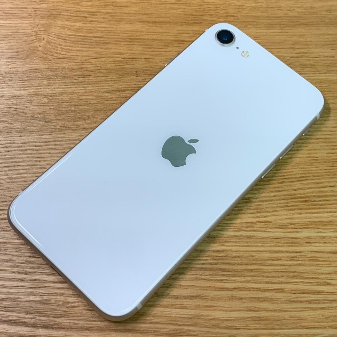 R12 SIMフリー iPhoneSE 第3世代 128GB おまけ付き
