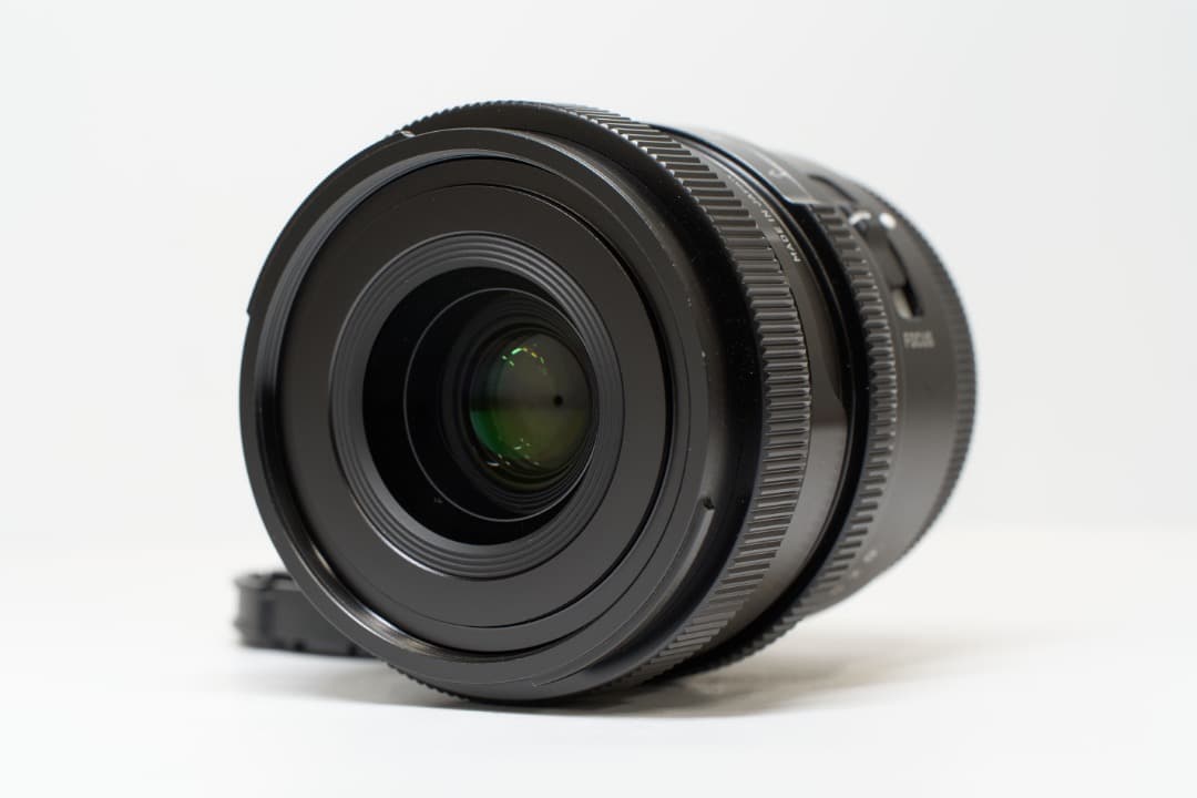 Sigma 35mm F2 DG DN （ソニーEマウント）