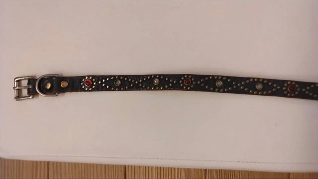 テンダーロイン　HTC ナロースダッズベルト