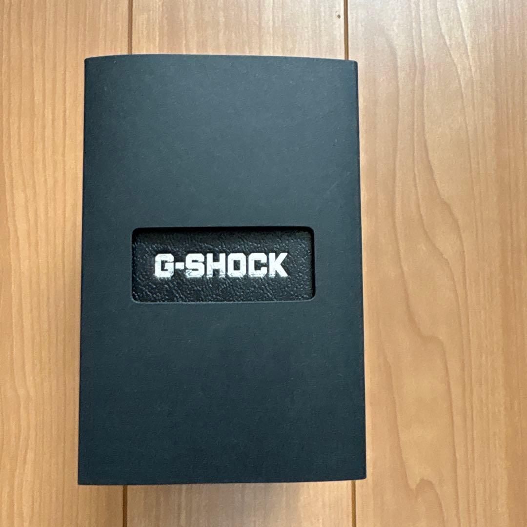 G-SHOCK GショックTough Solar 腕時計　ブルー