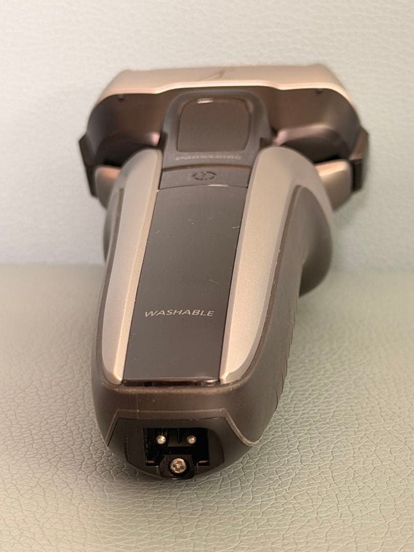 G[美品] PanasonicパナソニックラムダッシュPRO　ES-LV5H-S