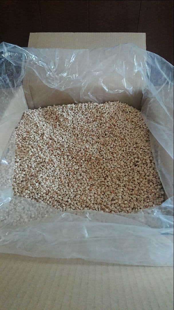 人気商品 ひのきのチップ 大量約15キロ