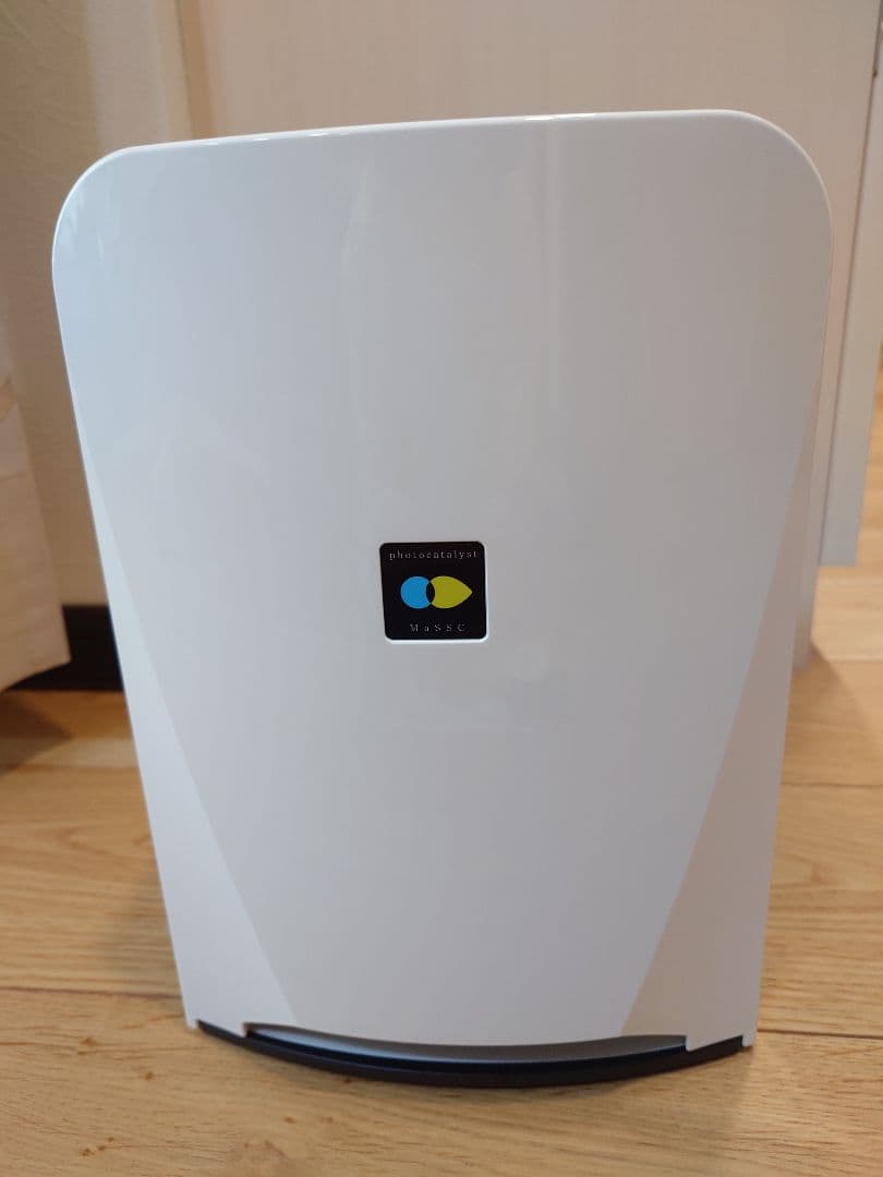 ブルーデオ Blue Deo S型 MC-S201 フジコー